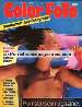 Color Foto 1 (1987) adult magazine